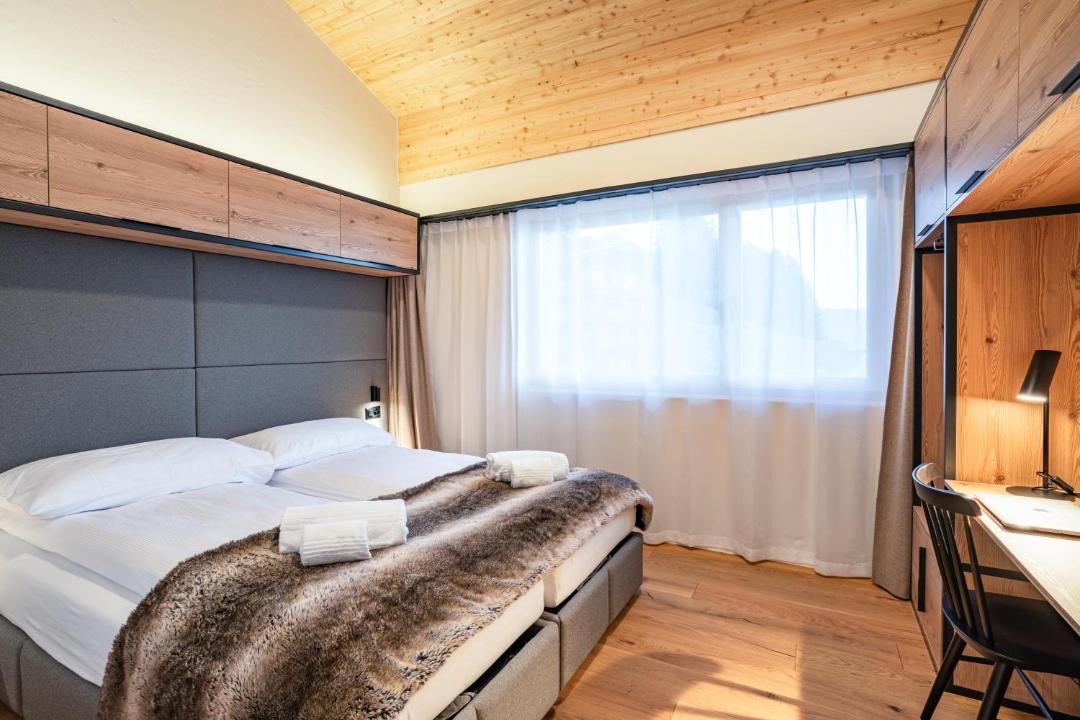 Photo of Bedroom in Vex