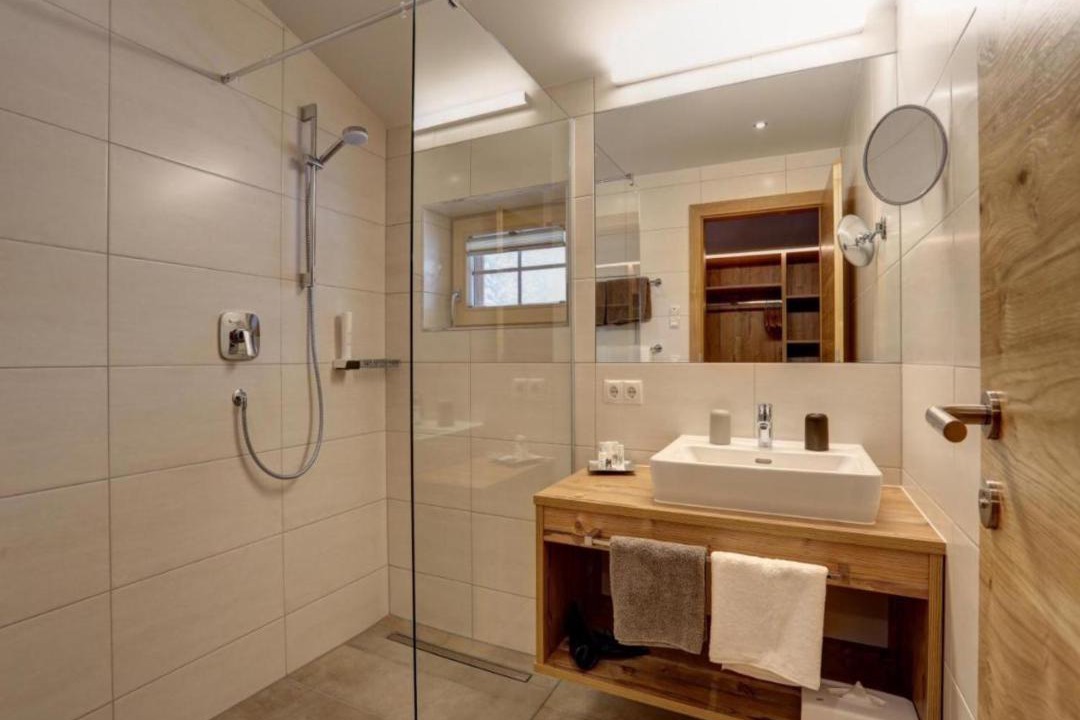 Photo of Bathroom in Sankt Anton am Arlberg