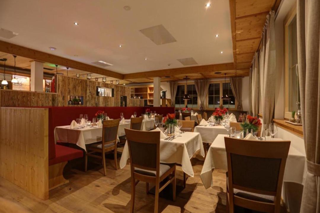 Photo of Others in Sankt Anton am Arlberg