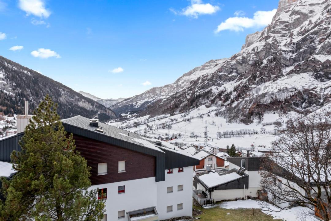 Photo of Others in Leukerbad