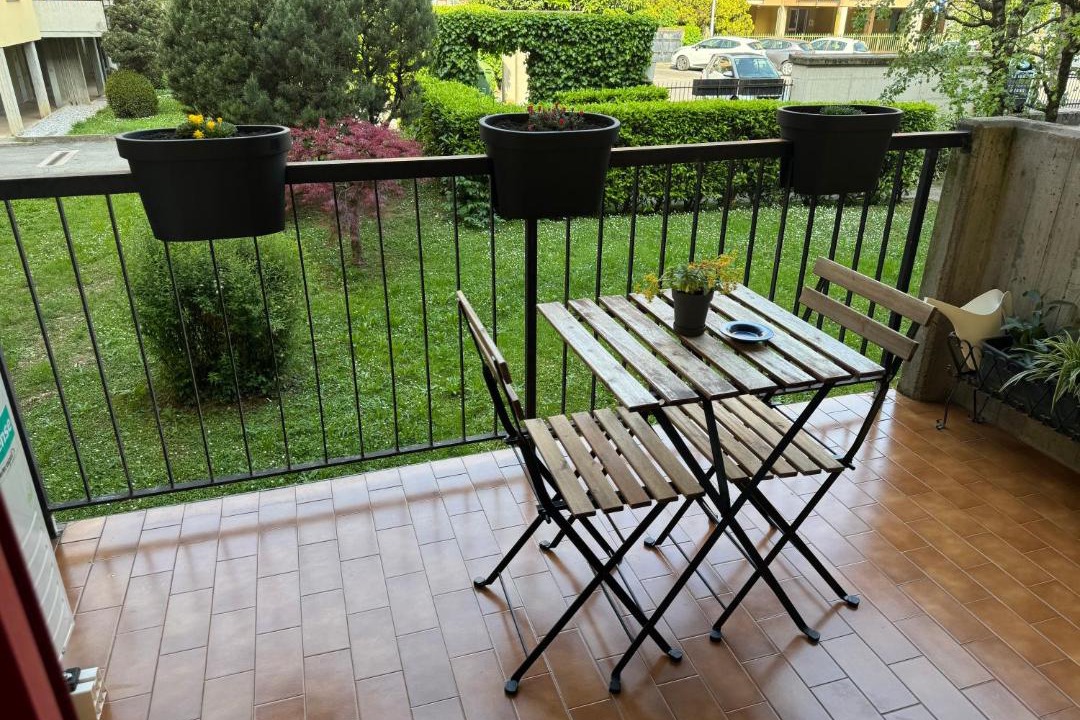 Photo of Patio Balcony in Alzano Lombardo