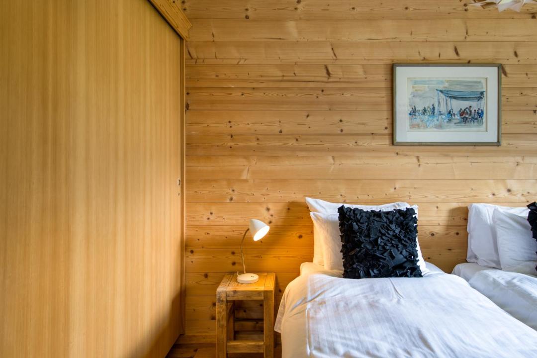 Photo of Others in Champery