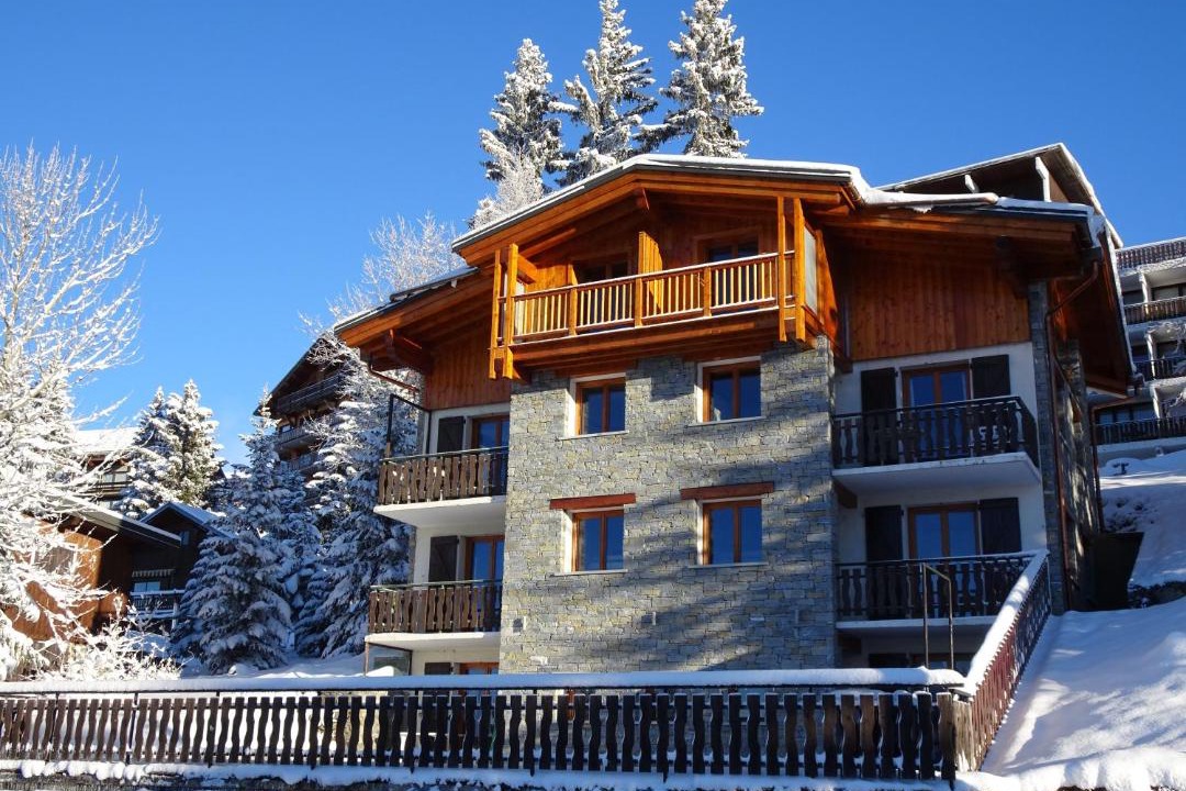 Photo of Others in La Rosiere