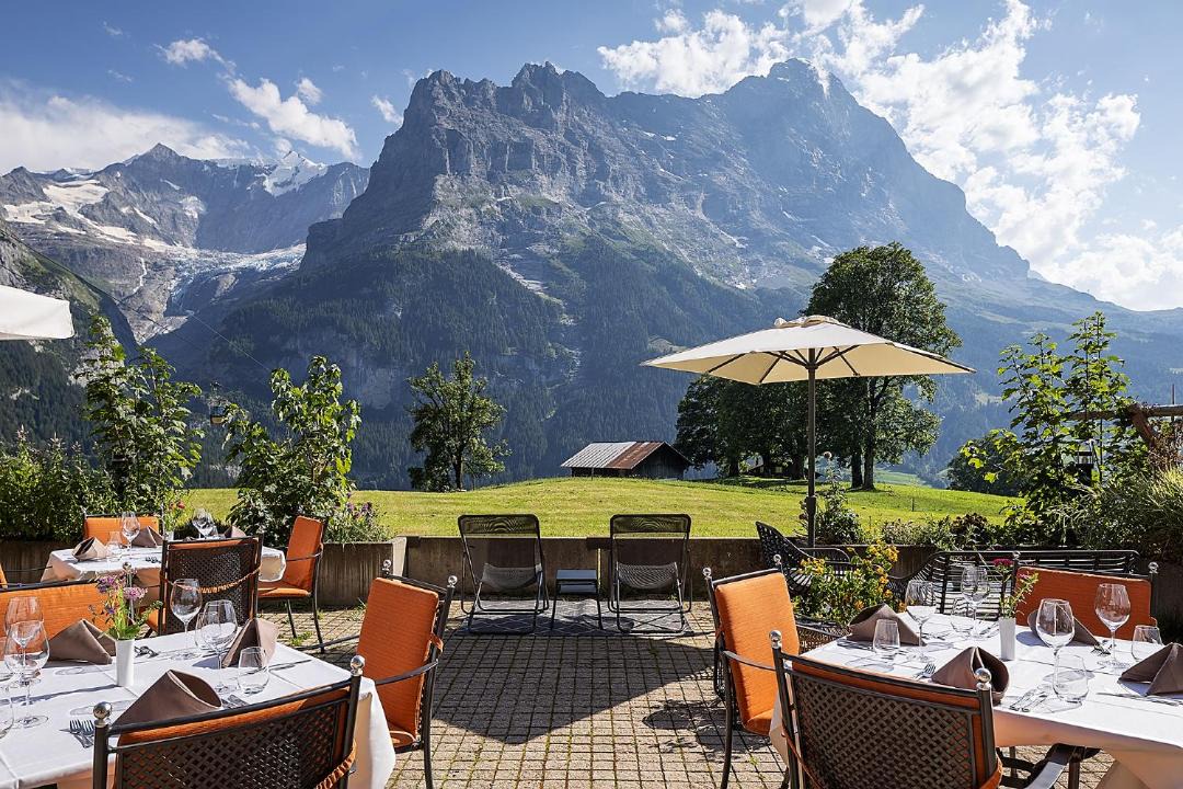 Photo of Others in Grindelwald