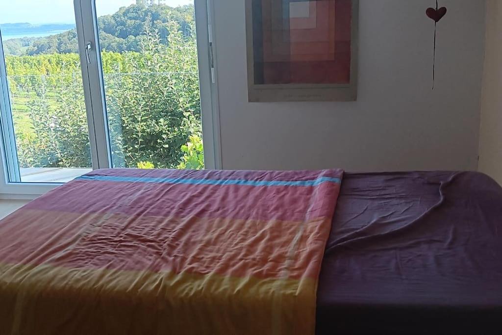 Photo of Bedroom in Boudry