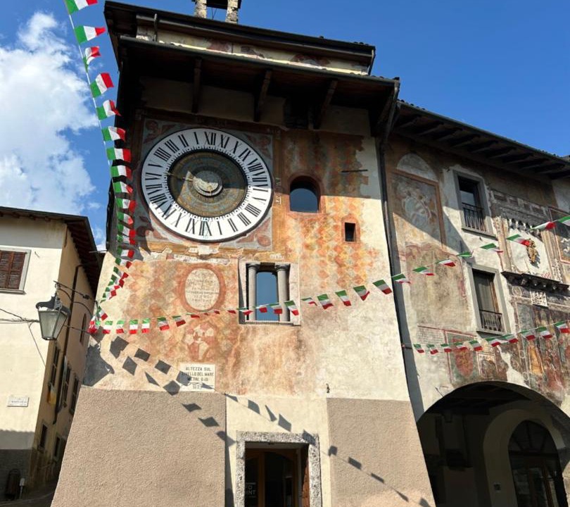 Photo of Others in Clusone