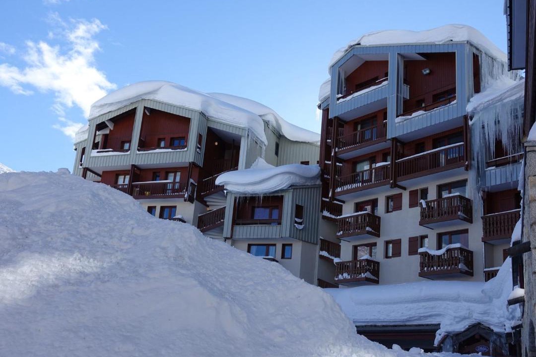 Photo of Others in Val Claret