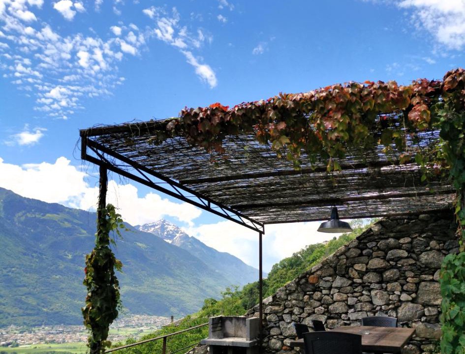 Photo of Others in Valtellina