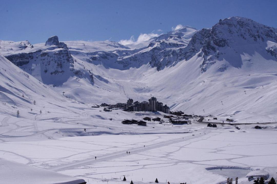 Photo of Others in Tignes le Lac