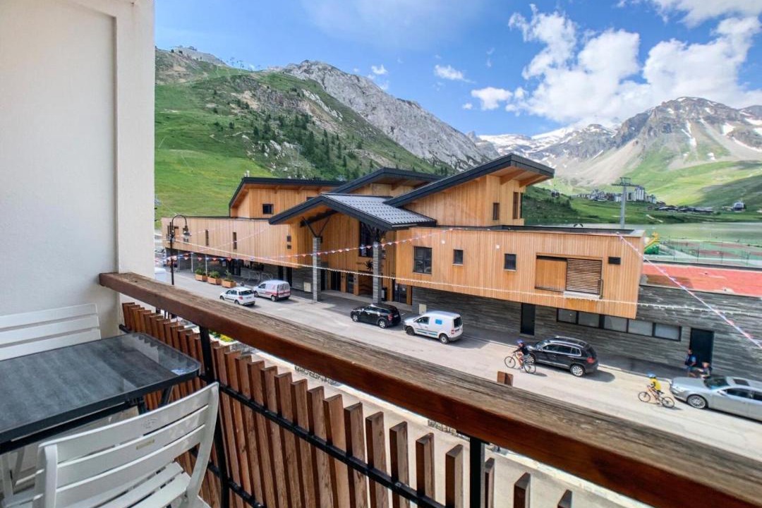 Photo of Others in Tignes le Lac
