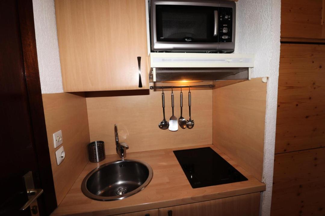 Photo of Kitchen in Le Lavachet