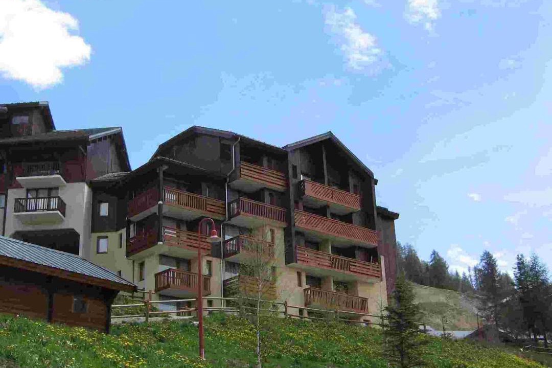Photo of Others in Vallandry
