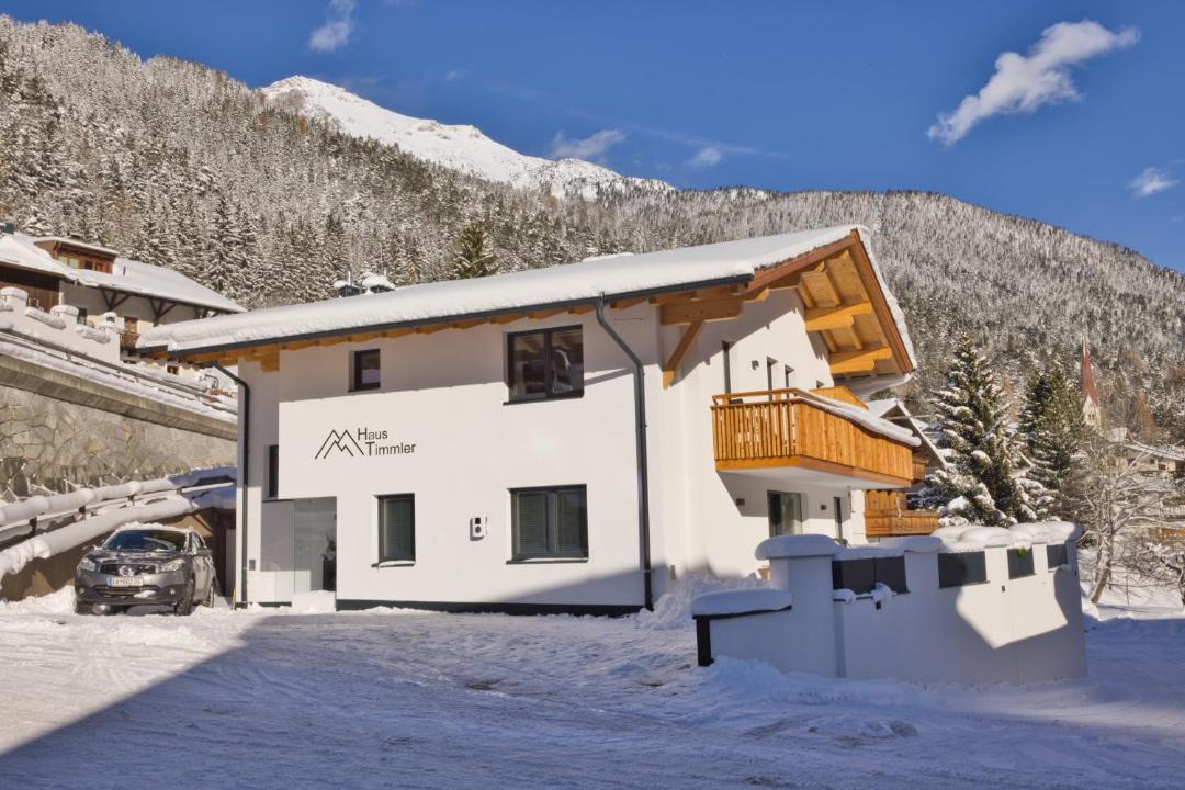 Photo of Others in Sankt Anton am Arlberg