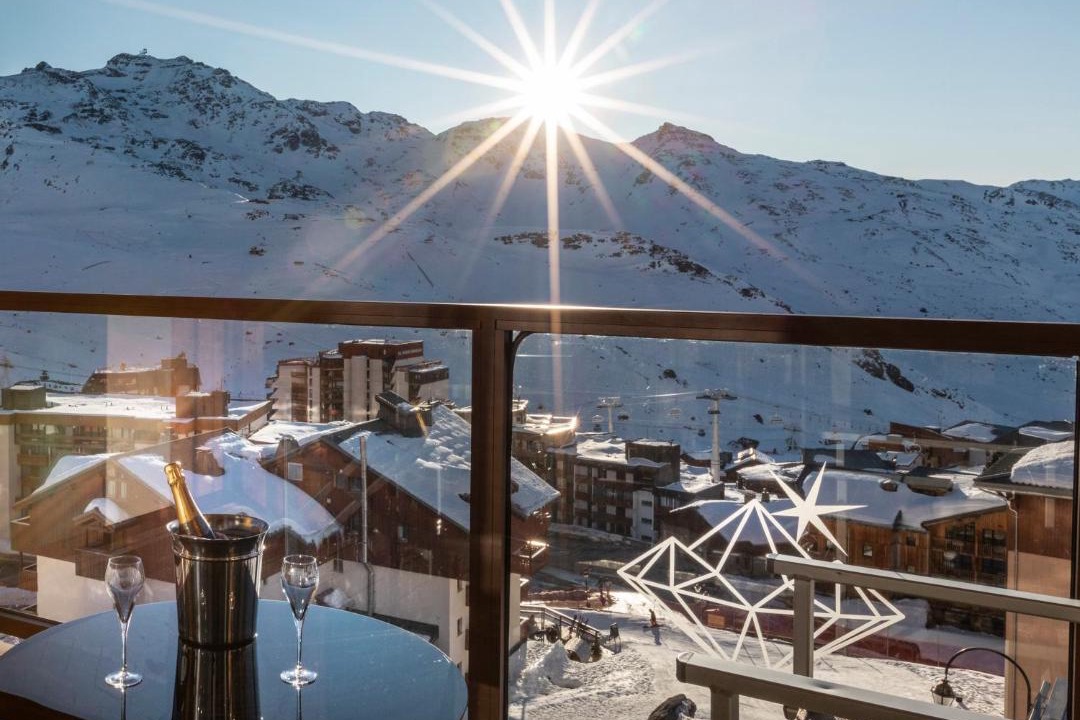 Photo of Others in Val-Thorens