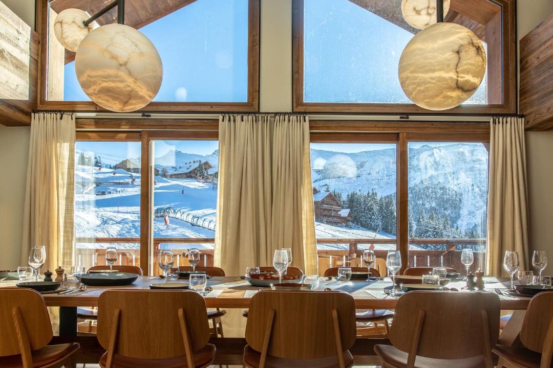 Photo of Others in Meribel