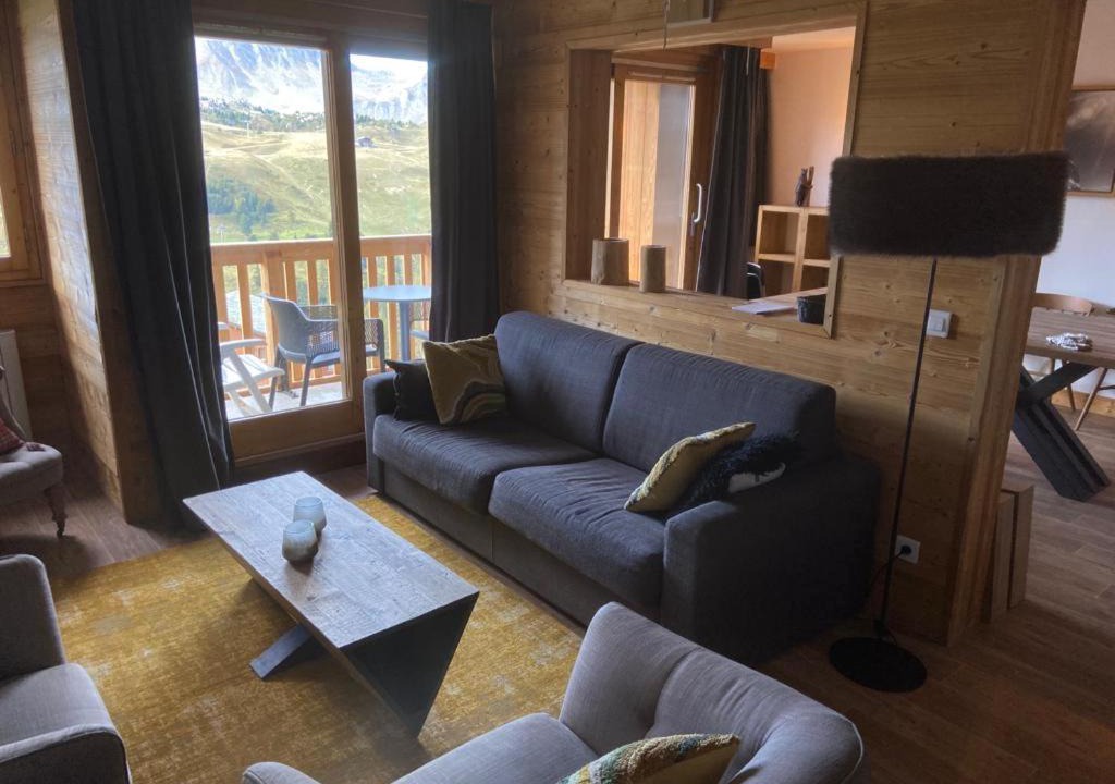 Photo of Others in Belle Plagne