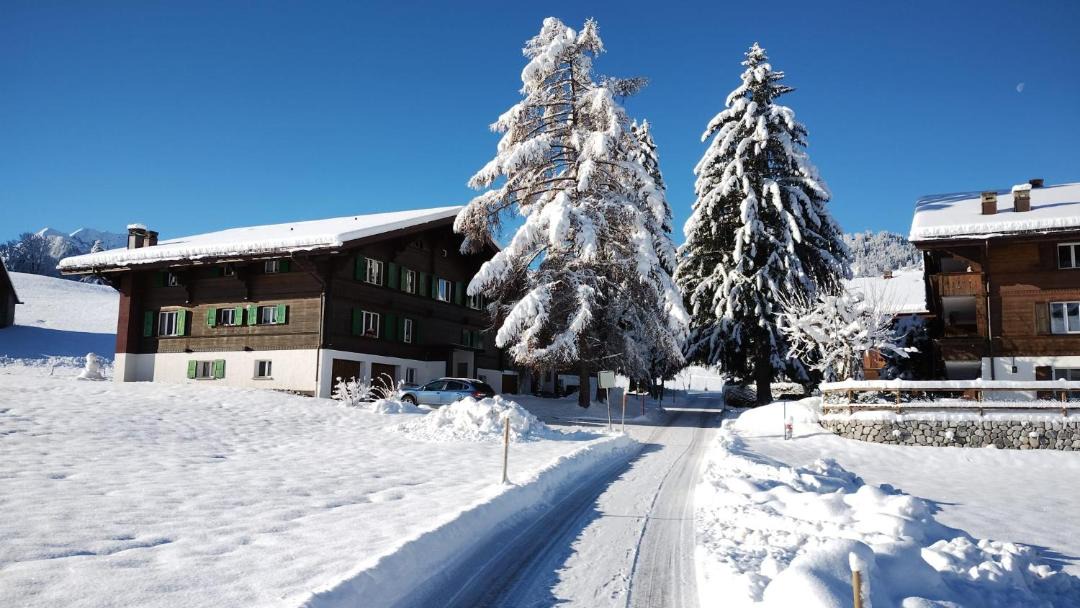 Photo of Others in Zweisimmen Nr Gstaad
