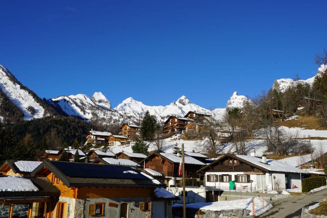 Photo of Others in Ovronnaz