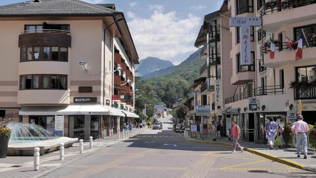 Photo of Others in Brides-les-Bains
