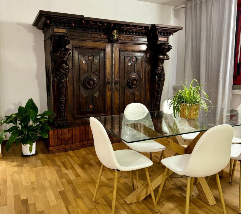 Photo of Livingroom in Alzano Lombardo