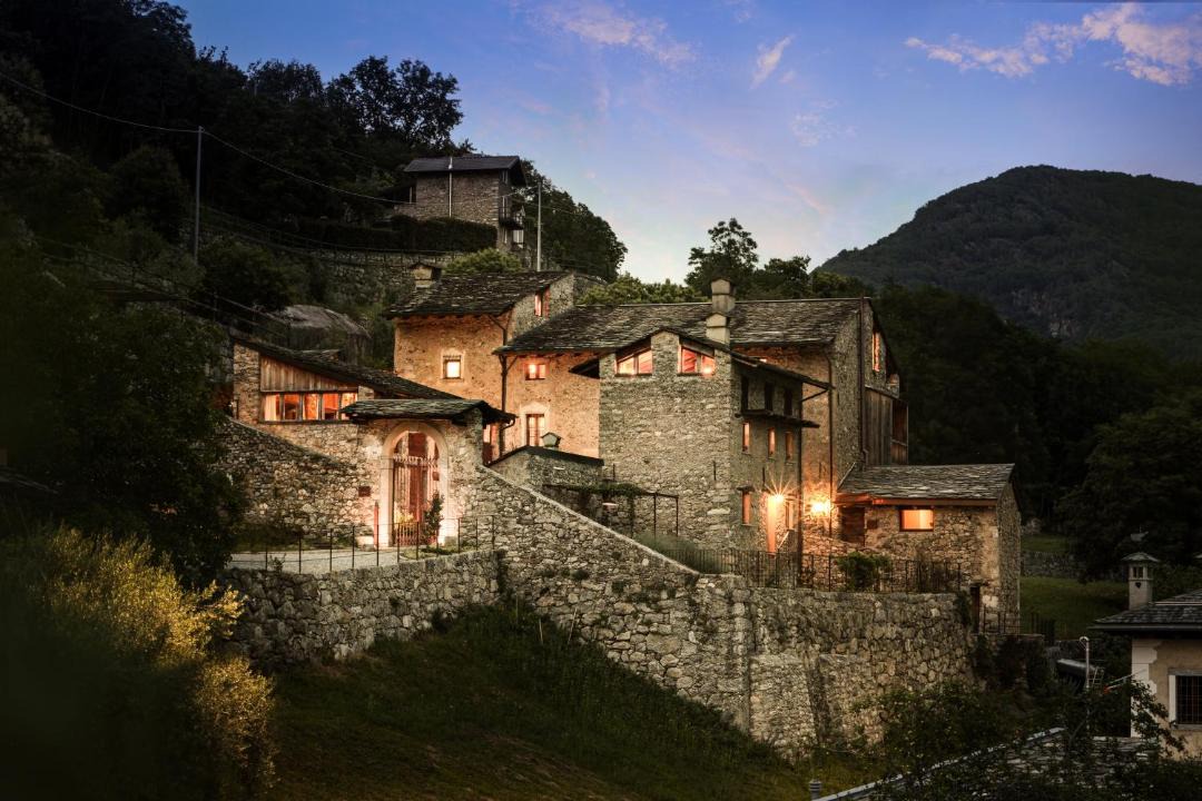 Photo of Others in Valtellina