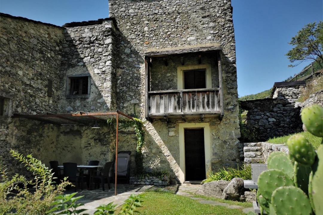 Photo of Others in Valtellina