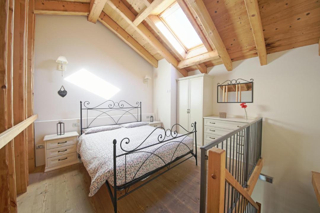 Photo of Bedroom in Valtellina