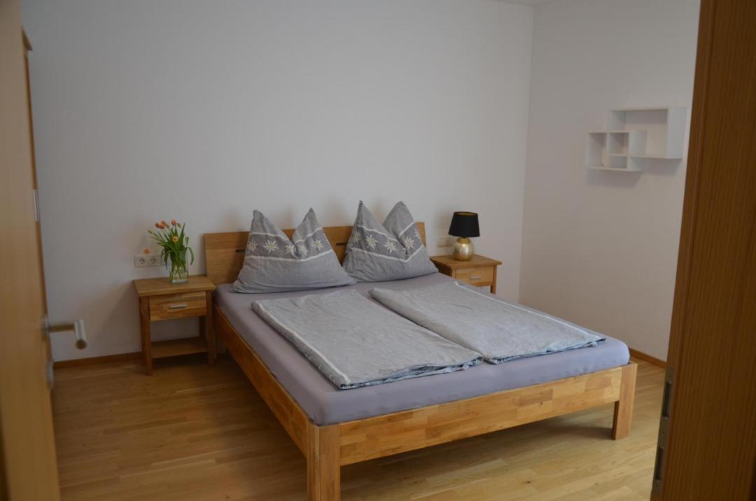 Photo of Bedroom in Dalaas