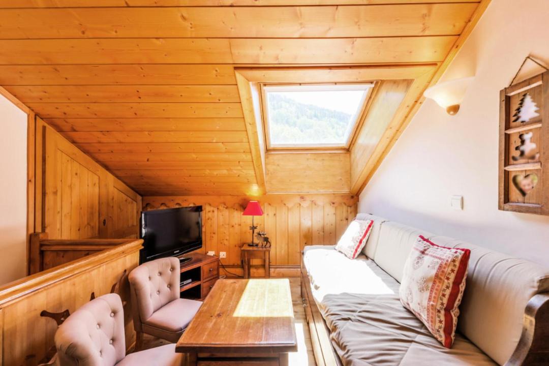 Photo of Others in Meribel Village