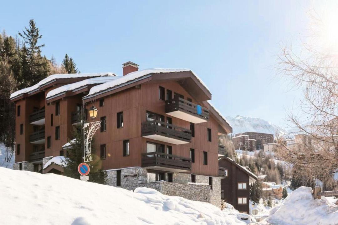 Photo of Others in Plagne 1800
