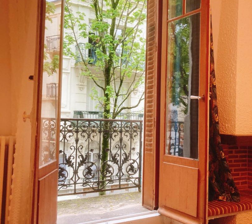 Photo of Bedroom in Cœur de Ville