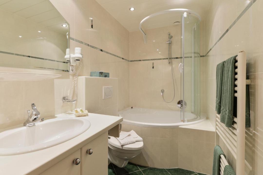 Photo of Bathroom in Lech am Arlberg