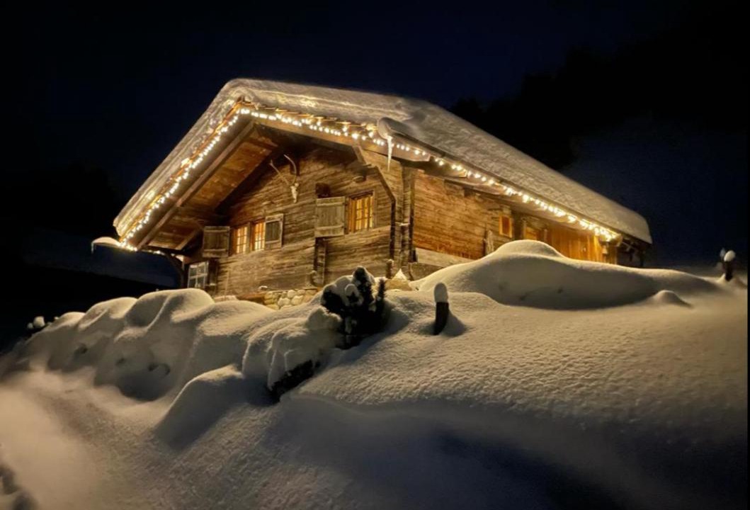 Photo of Others in Axalp
