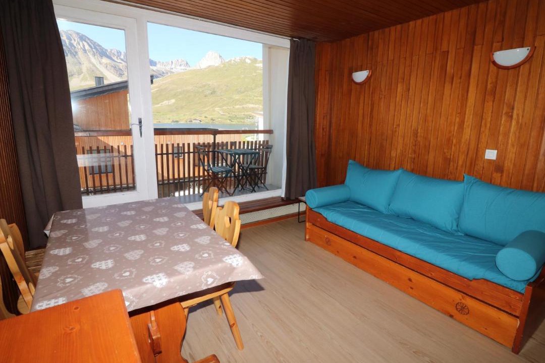Photo of Others in Tignes le Lac