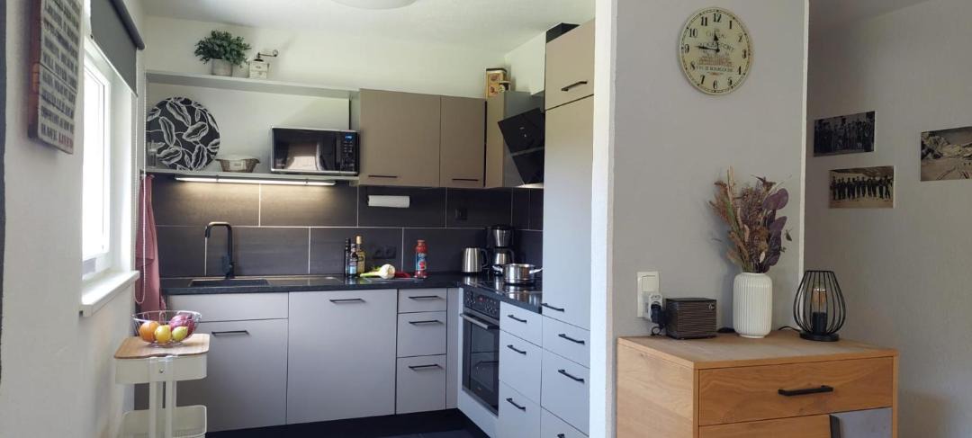 Photo of Kitchen in Dalaas