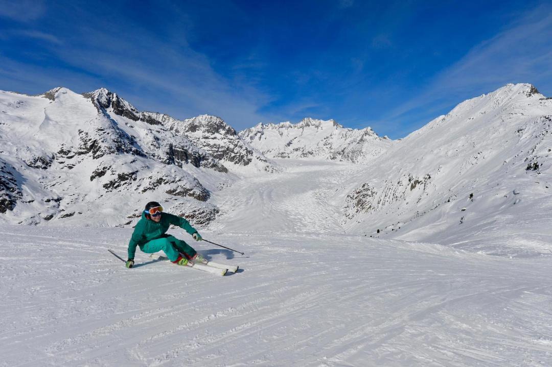 Photo of Others in Bettmeralp
