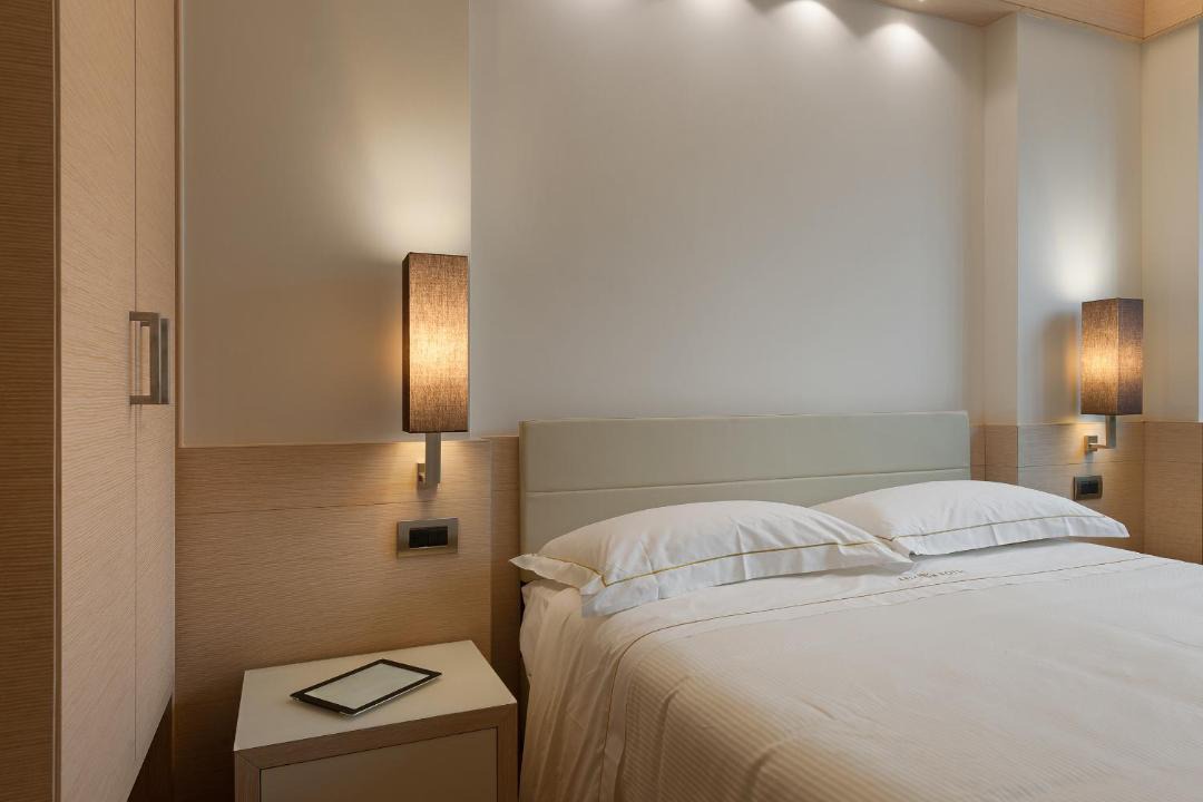 Photo of Bedroom in Carrobbio