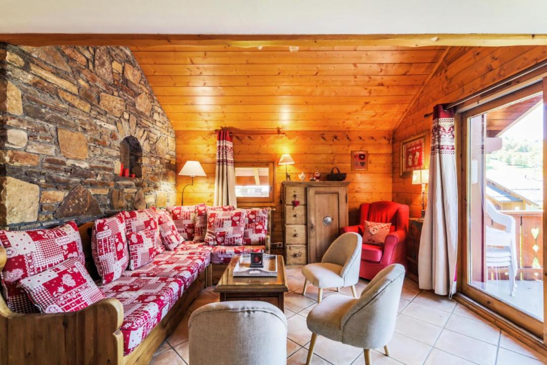 Photo of Others in Meribel Village