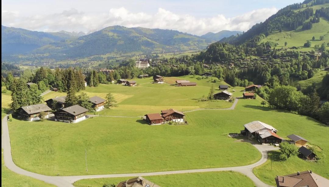 Photo of Others in Zweisimmen Nr Gstaad