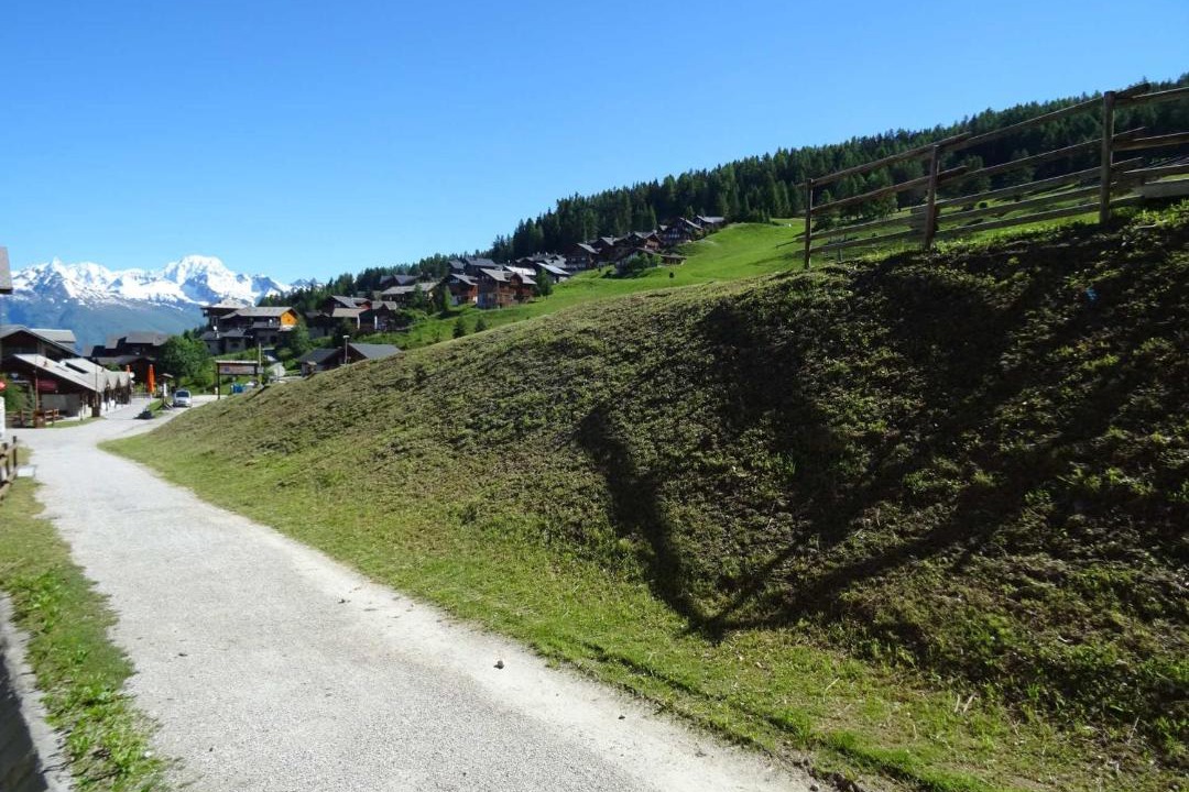 Photo of Others in Vallandry