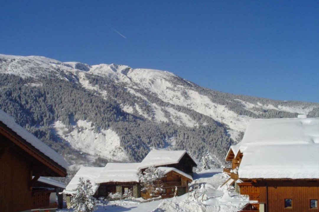 Photo of Others in Meribel Village