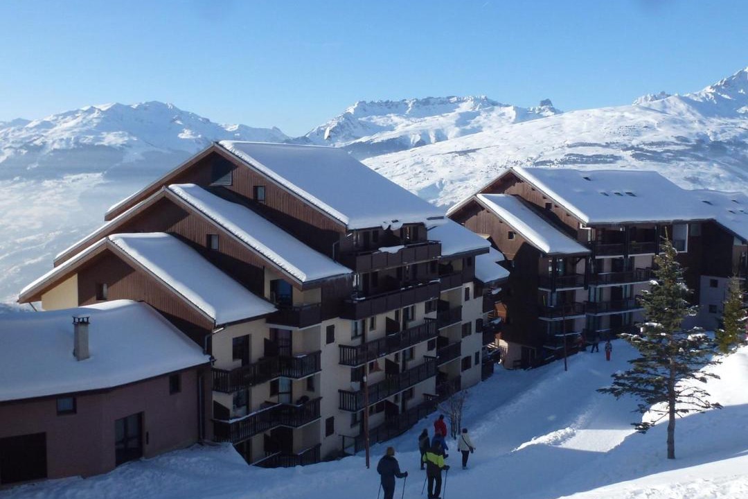 Photo of Others in Vallandry
