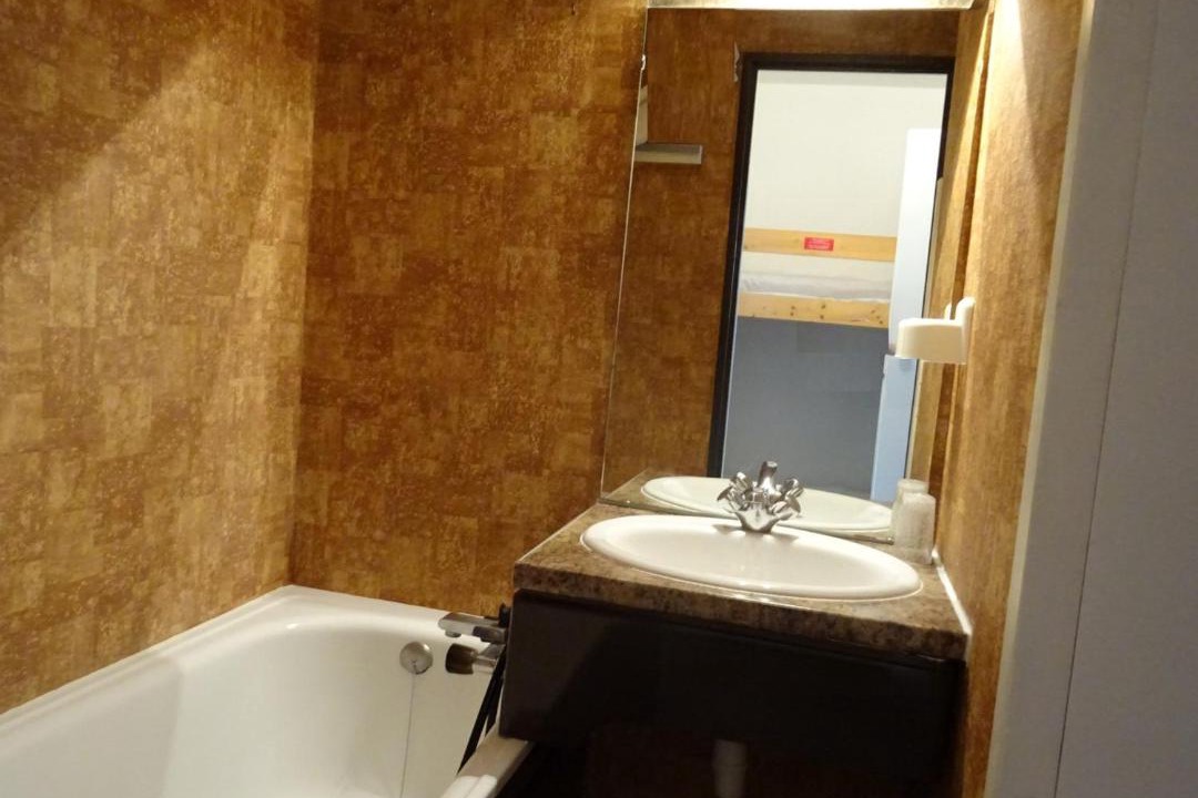 Photo of Bathroom in Bourg-Saint-Maurice