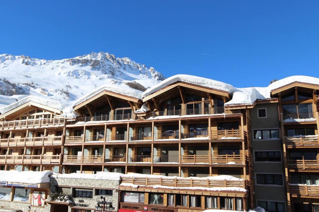 Photo of Others in Val-d'Isere
