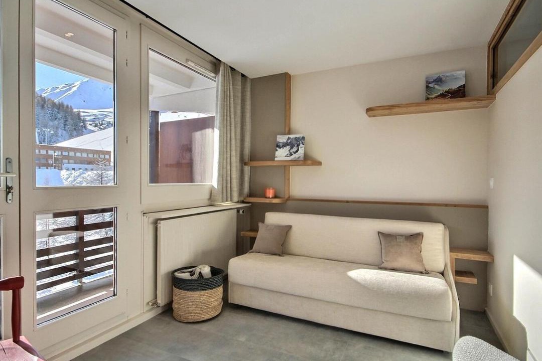 Photo of Others in Plagne Centre