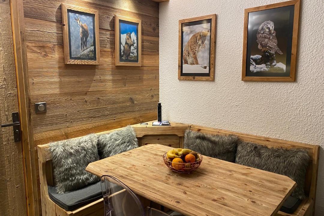 Photo of Others in Meribel-Mottaret