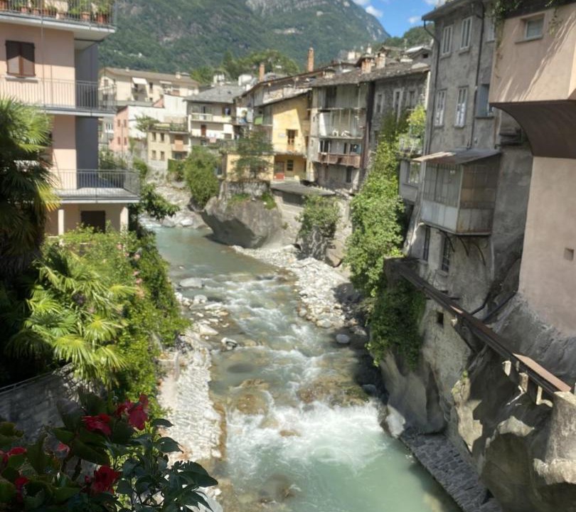 Photo of Others in Valtellina