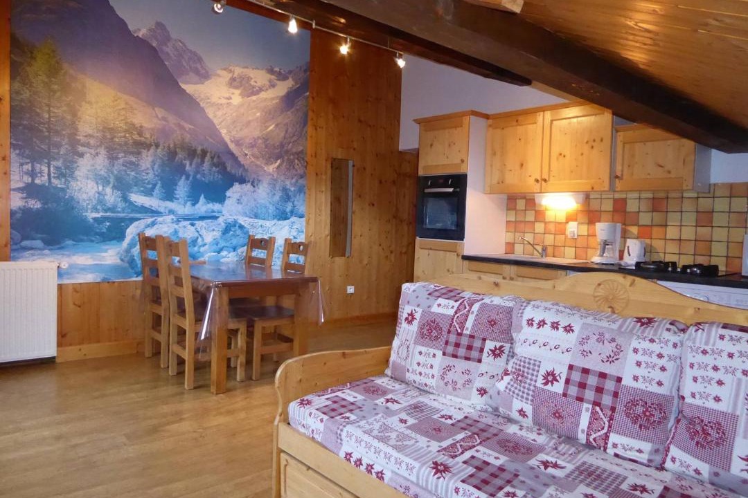 Photo of Others in Champagny-en-Vanoise