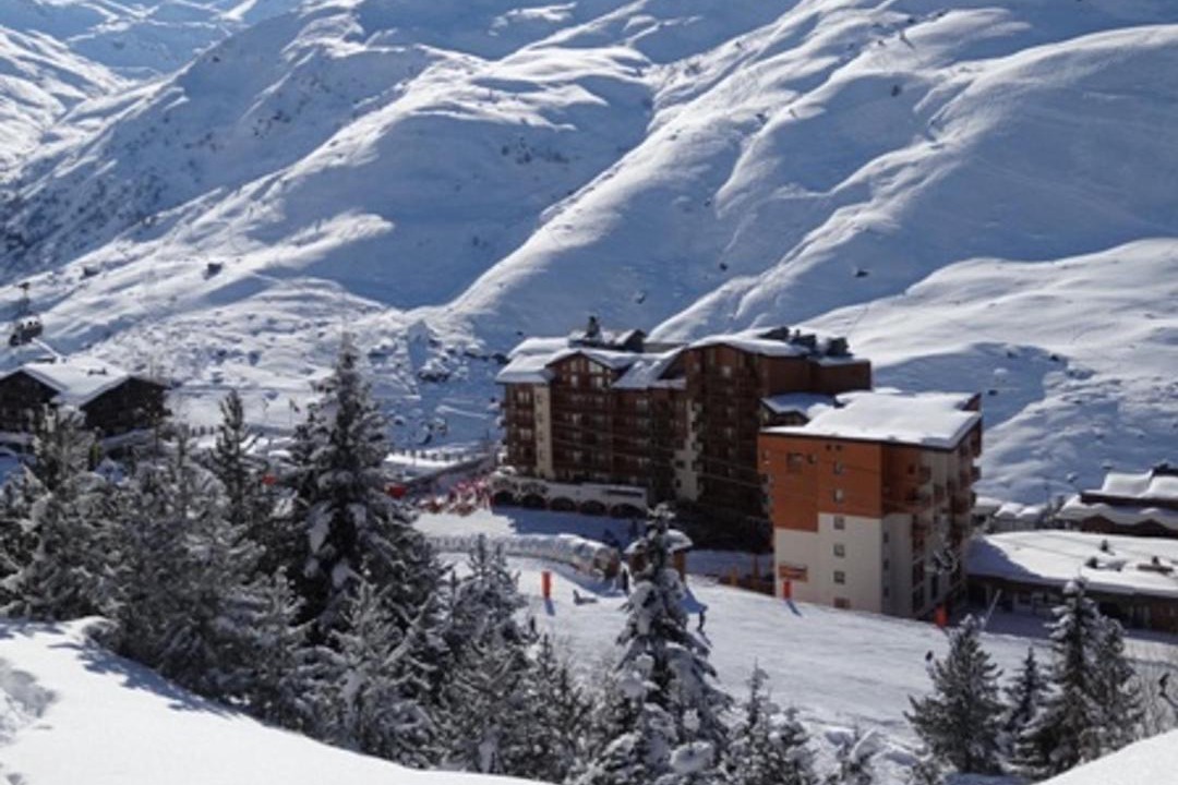 Photo of Others in Les Bruyeres