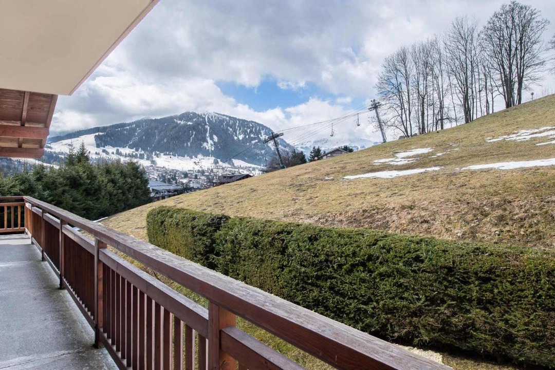 Photo of Others in Megeve